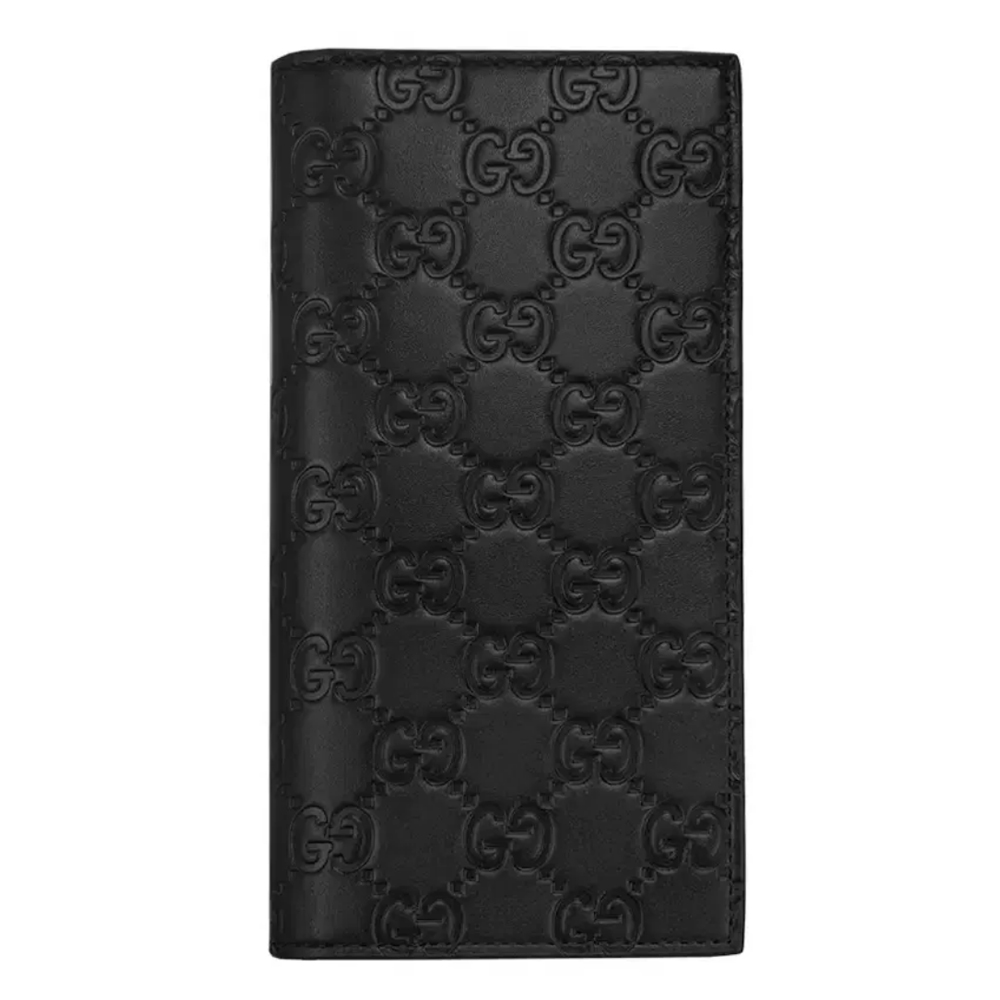 구찌 시마 장지갑 779828 CWC1N 1000 블랙