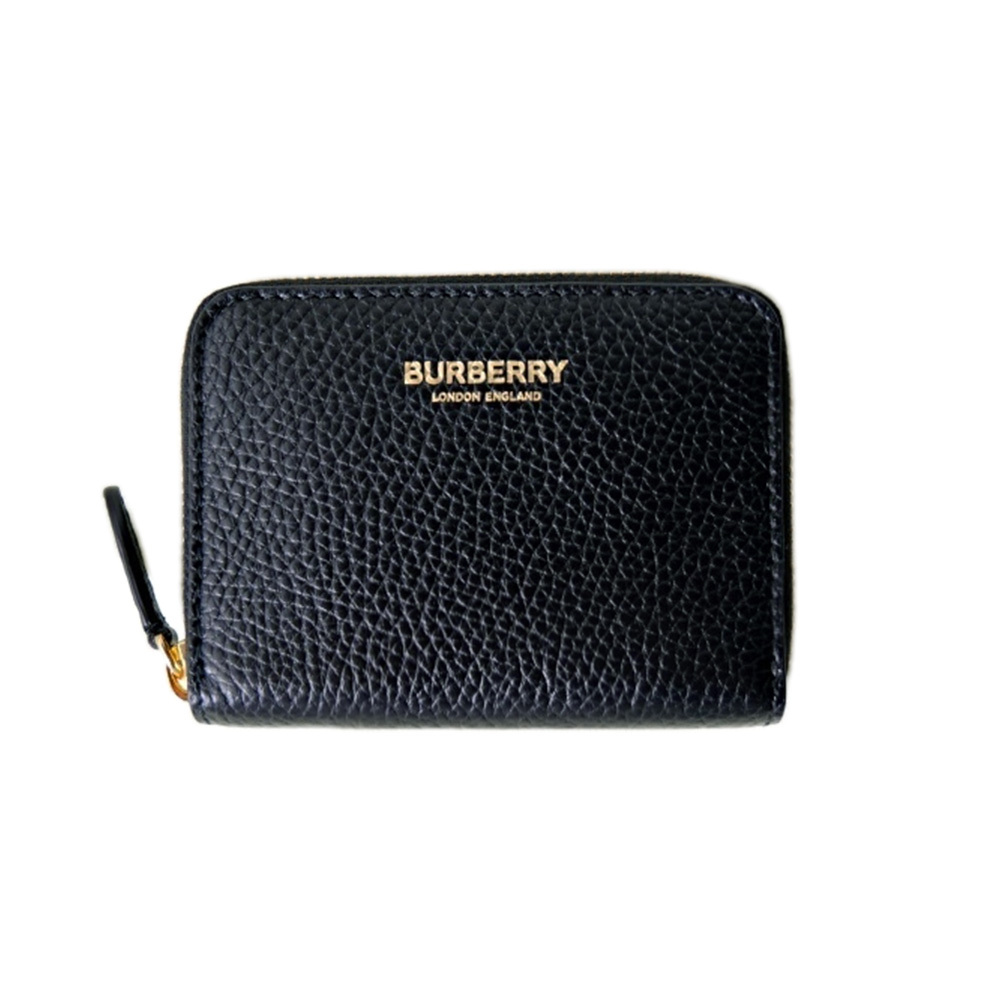 [쇼핑백증정] 버버리 집어라운드 반지갑 81072621