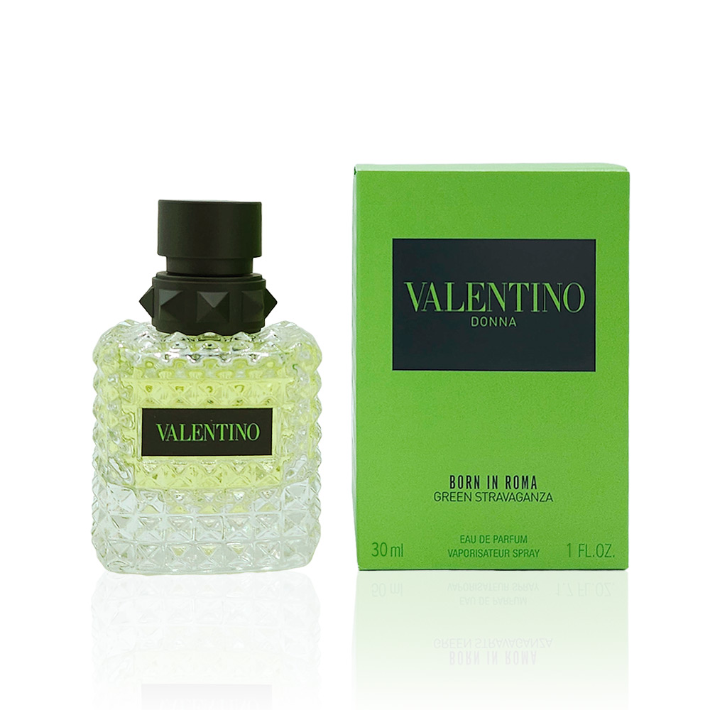 발렌티노 도나 본 인 로마 그린 오 드 퍼퓸 30ml