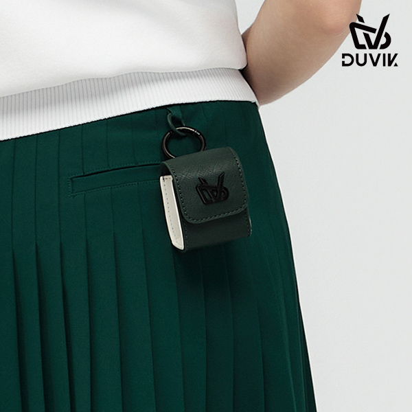 듀빅 심플 1구 자석 볼주머니/볼케이스 DD1WAC703DG