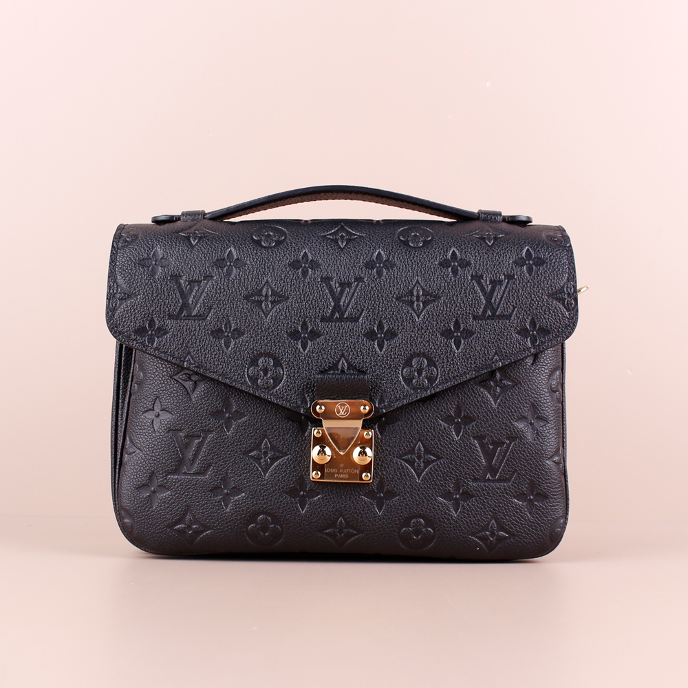 루이비통 메티스 앙프렝뜨 블랙 토트백 M41487 [여주아울렛]