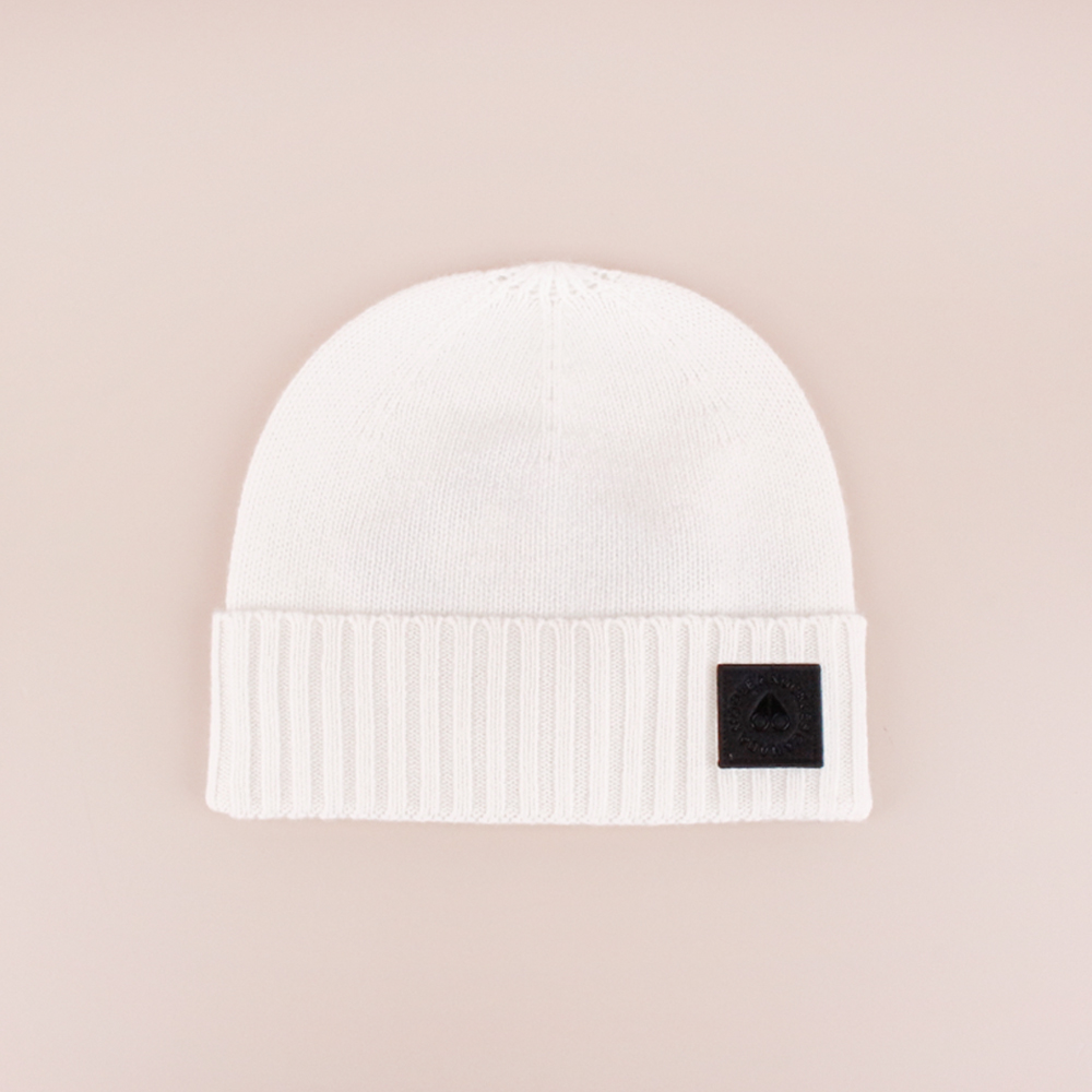 무스너클 블랙 와펜 비니 밀키웨이 M31MA520 891 [여주아울렛]