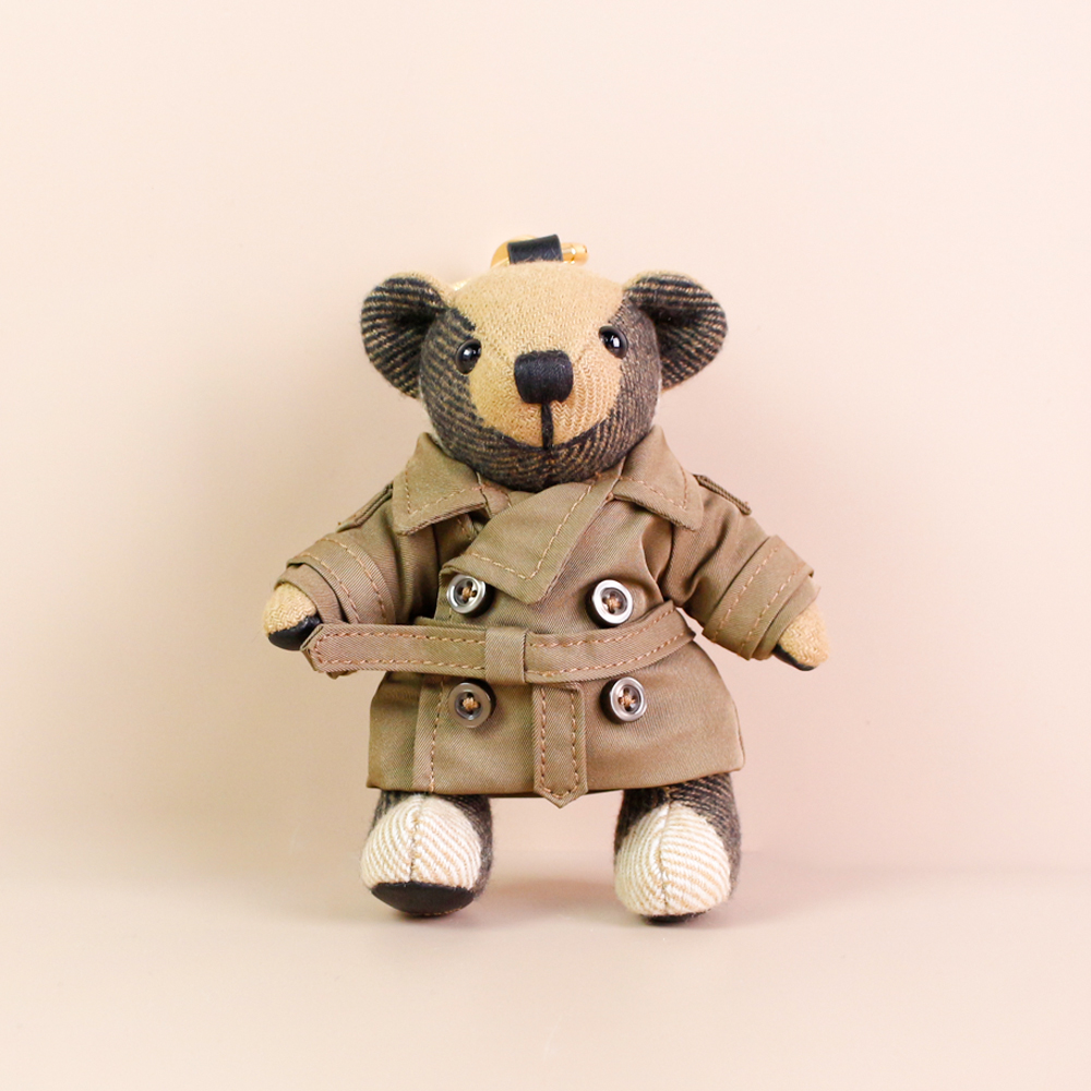 버버리 토마스 베어 주니퍼 참 키링 8120169 [여주아울렛]